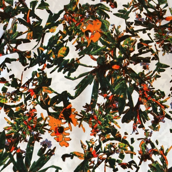 Club Monaco Top - Picture 2 of 4